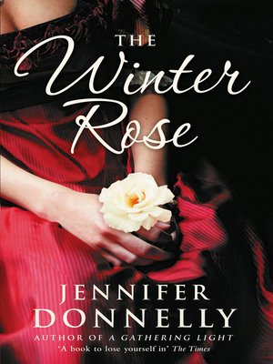 The Winter Rose - ebook